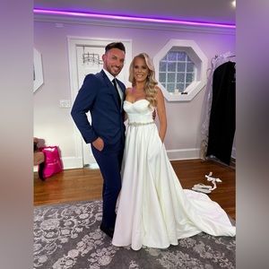 Wedding 💒 Perfection